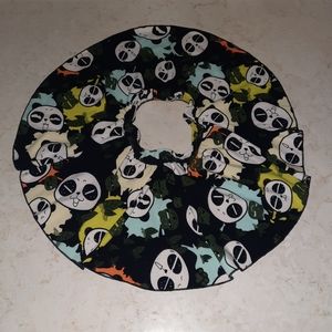 Baby Panda Bear Skirt Always